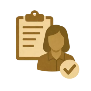 Proses jualan yang telus, cepat dan efisien-khairiproperty