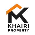 khairi property logo
