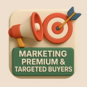 marketing-premium-targeted-buyers